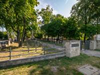 Cmentarz Legionistów Polskich w Jastkowie