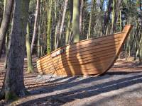 Leśna Pętla Przygód i Tajemnic w Mielnie