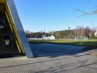 Stadion Miejski Saturn - Mielno