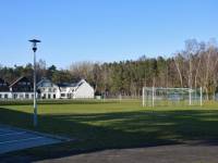 Stadion Miejski Saturn - Mielno