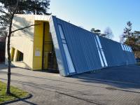 Stadion Miejski Saturn - Mielno