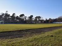 Stadion Miejski Saturn - Mielno