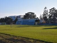 Stadion Miejski Saturn - Mielno