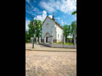 Cerkiew pw. Zaśnięcia NMP