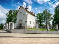 Cerkiew pw. Zaśnięcia NMP