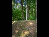 Cmentarz Wojskowy w Dąbrowie Tarnawackiej