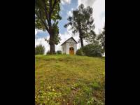 Pomnik pamięci żołnierzy kampani wrześniowej 1939 r. - Wzdół Rządowy