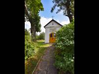 Pomnik pamięci żołnierzy kampani wrześniowej 1939 r. - Wzdół Rządowy