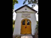 Pomnik pamięci żołnierzy kampani wrześniowej 1939 r. - Wzdół Rządowy