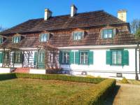 Janowiec nad Wisłą