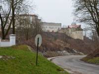 Janowiec nad Wisłą