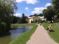 Miasteczko aniołów