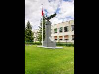 Pomnik Niepodległości