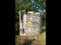 Cmentarz wojenny w Łopienniku Nadrzecznym