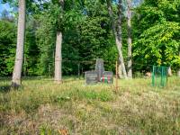 Cmentarz wojenny w Łopienniku Nadrzecznym