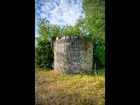 Cmentarz wojenny w Łopienniku Nadrzecznym