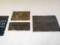 Kościół Trójcy Przenajświętszej w Dubience