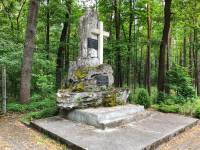 Miejsce pamięci niemieckiego obozu przejściowego