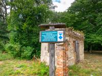 Zespół dworsko-parkowy w Świerżach