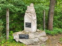 Miejsce pamięci niemieckiego obozu przejściowego