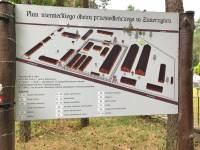 Miejsce pamięci niemieckiego obozu przejściowego