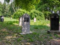 Cmentarz Żydowski w Chełmie