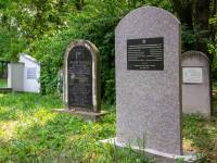 Cmentarz Żydowski w Chełmie