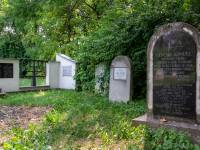 Cmentarz Żydowski w Chełmie