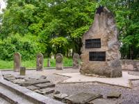 Cmentarz Żydowski w Chełmie