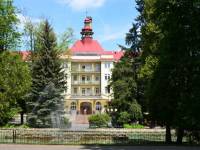 Historia miasta Polanica