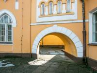 Pałac w Konstantynowie