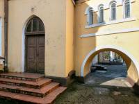 Pałac w Konstantynowie