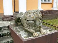 Pałac w Konstantynowie