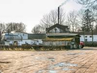 Gorzelnia rolnicza w Konstantynowie