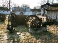 Gorzelnia rolnicza w Konstantynowie