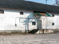 Gorzelnia rolnicza w Konstantynowie