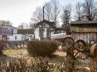 Gorzelnia rolnicza w Konstantynowie