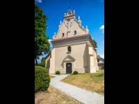 Kościół św. Anny