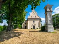 Kościół św. Anny