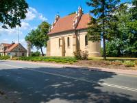 Kościół św. Anny