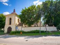 Kościół Znalezienia Krzyża Świętego i św. Andrzeja Apostoła