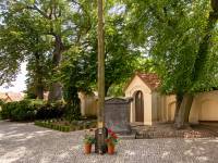 Kościół Znalezienia Krzyża Świętego i św. Andrzeja Apostoła