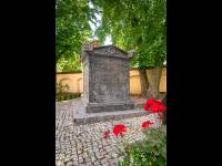 Kościół Znalezienia Krzyża Świętego i św. Andrzeja Apostoła