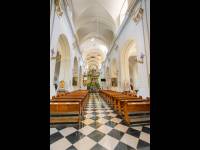 Kościół Znalezienia Krzyża Świętego i św. Andrzeja Apostoła