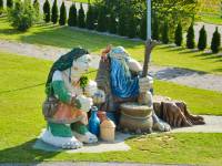 Kompleks Kaszubskie Oko