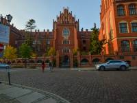 Wydział Humanistyczny - UMK w Toruniu