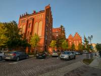 Wydział Humanistyczny - UMK w Toruniu