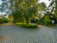 Alpinarium w Toruniu