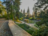 Alpinarium w Toruniu