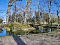 Grodzisko słowiańskie w Mielnie